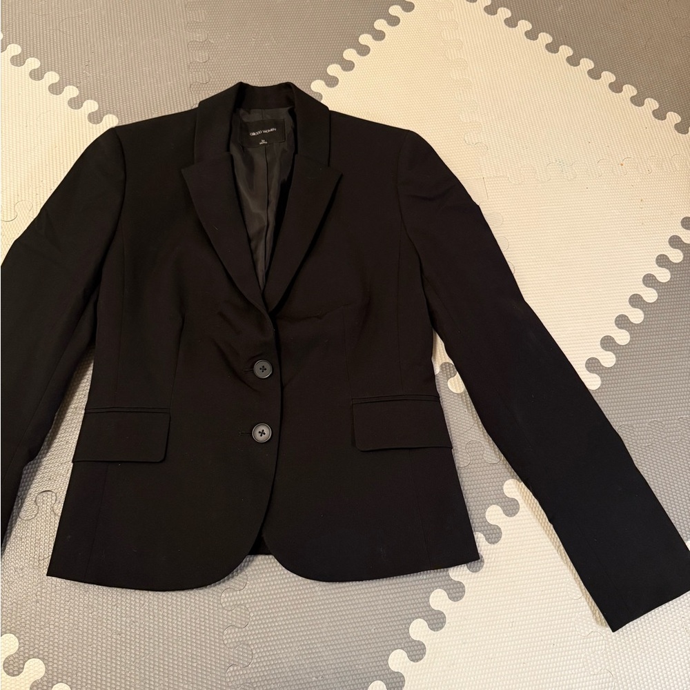 G2000 Women's Black Blazer